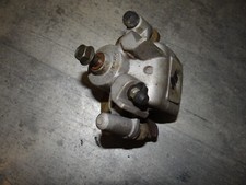 etrier arriere quad can am 400