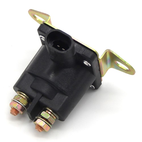 Starter solenoid relay for - starter,