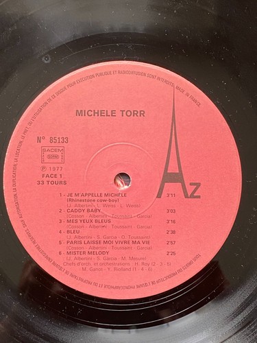 Michel polnareff erreur - michel,