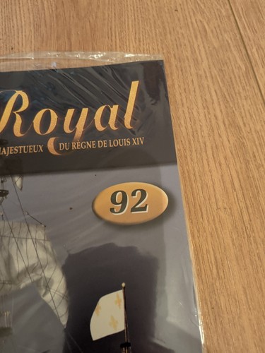 Altaya soleil royal - altaya,