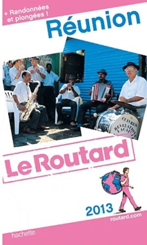 Guide routard réunion - routard,