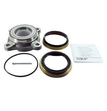 Roulement roue toyota 4 - roulement,