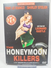 DVD The Honeymoon Killers VF