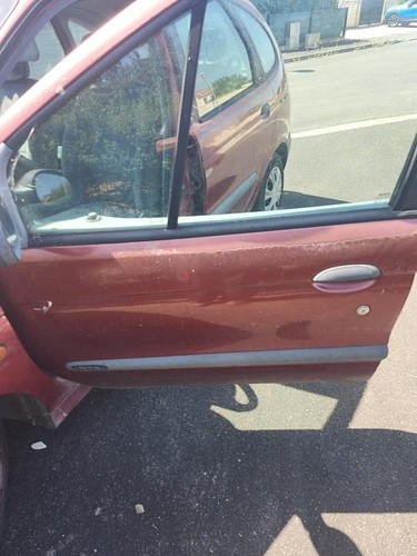 Mastervac renault scenic - renault, 1