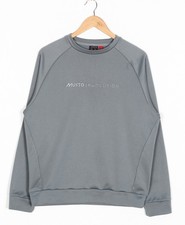 Sweat-shirt homme MUSTO