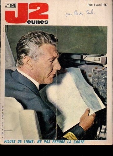 Jeunes du 06 - n°, 1967