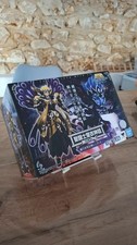 Saint seiya myth cloth - saint,