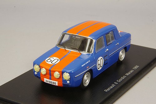 Spark s5559 renault - s5559, 1/43