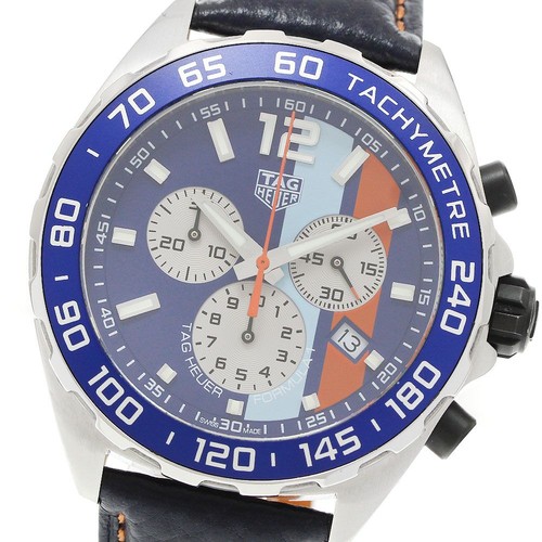 Montre homme tag heuer - montre,