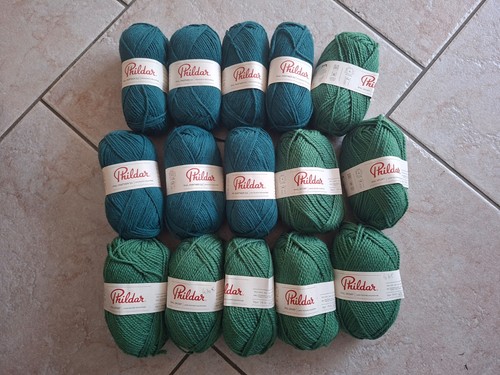 Lot x15 pelotes - 🟢,
