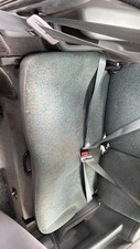 Banquette arrière Renault Twingo (C/S06) Hatchback 1.2 (D7F-702) 7701471596