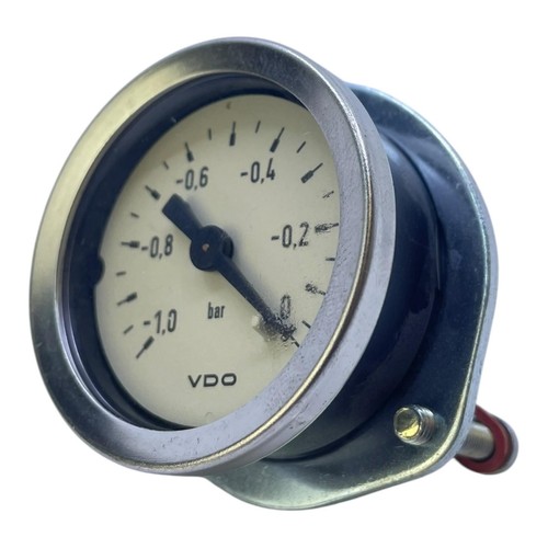 Vdo manomètre vakuummanometer - vdo,
