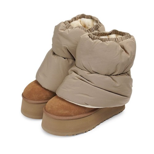 Ugg bottes mini puffer - bottes,