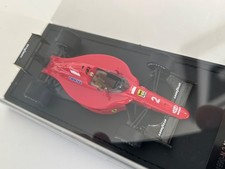 Ferrari F1 1990 641/2 Nigel