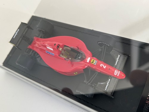 Ferrari 1990 641 - ferrari, 641/2