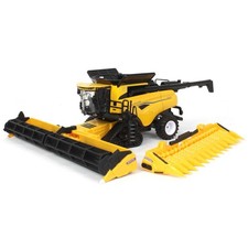 1/64 Neuf Holland CR9.90 Suivi