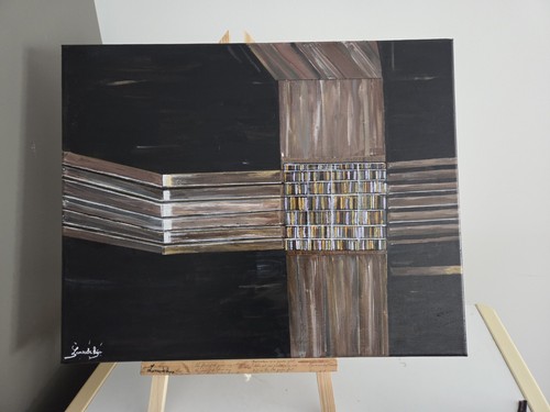 Tableau interstellar - interstellar, –