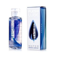 Fleshlube Water Lubrifiant