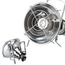 Chauffage à gaz portable pour