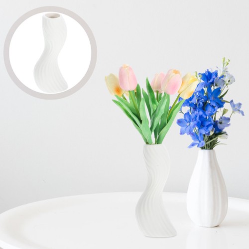 Vase ceramique décoration - vase, en