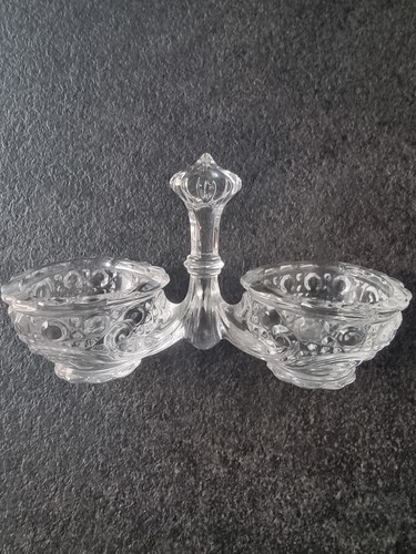 Double salière poivrier - salière, et