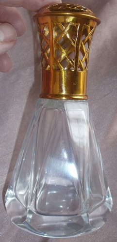 Lampe berger pyramide - lampe,