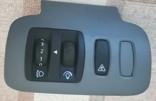 Console commande boutons - console,