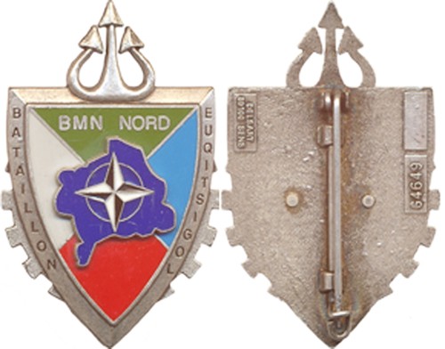 Brigade multi nationale - multi,