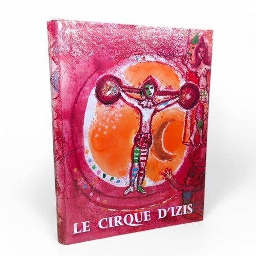 Chagall prévert j - [chagall], j..le