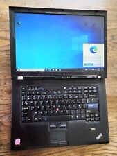 Ordinateur portable Lenovo t61
