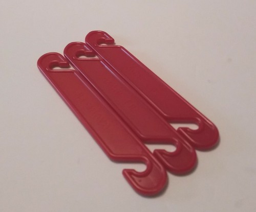 Vintage retro tupperware cord - retro,