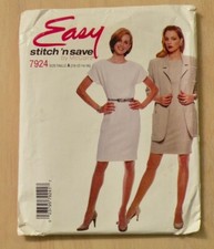 Veste robe sans - sans, doublure