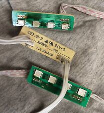 LED éclairage contour plateau