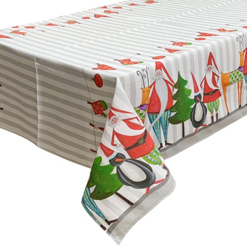 Nappe noël maestri - noël,