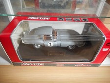 Majorette Jaguar E Type in