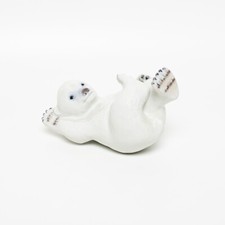 Figurine En Porcelaine Royal