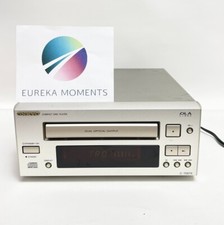 Lecteur CD Compact Disc ONKYO