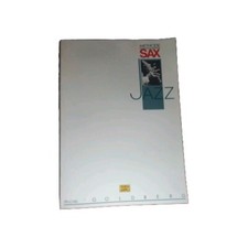 Méthode sax jazz volume - jazz,