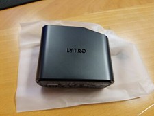 LYTRO ILLUM camera Quick