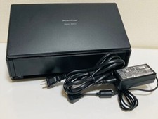 Scanner de documents image