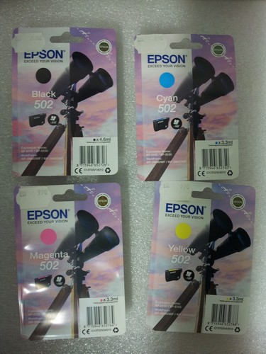 Multipack cartouches epson c13 - multipack,