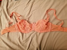 Soutien Gorge rose 85B darjeeling