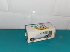 2004251 Voiture norev 3 inches renault toys kangoo biscuits mistral en boite