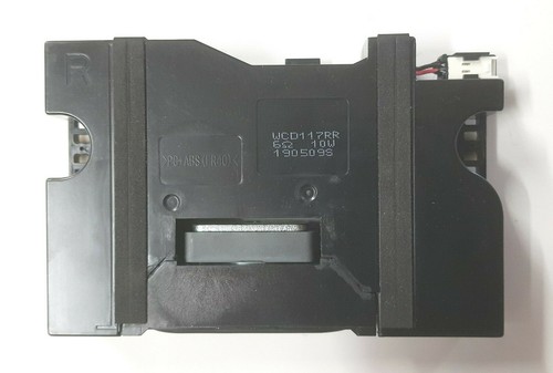 Grundig wcd 117 - grundig, rr