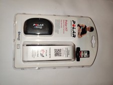 New Polar H7 Bluetooth Heart