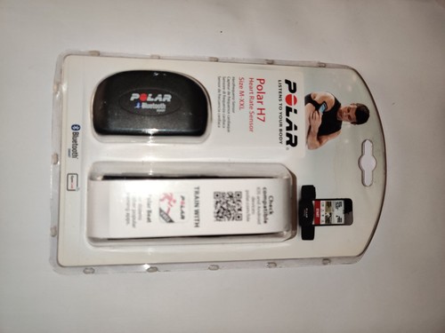 New polar bluetooth - polar,