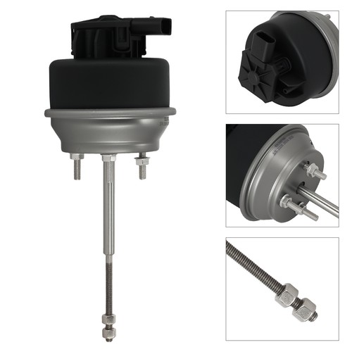Wastegate turbo - wastegate, de