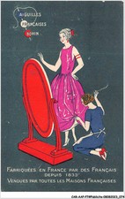 CAR-AAPP7-0571 - PUBLICITE -