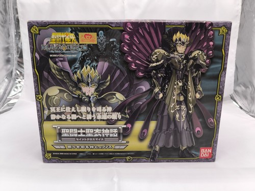 Saint seiya myth cloth hypnos - myth,