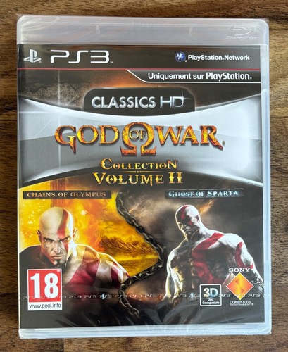 God war collection volume - collection, :